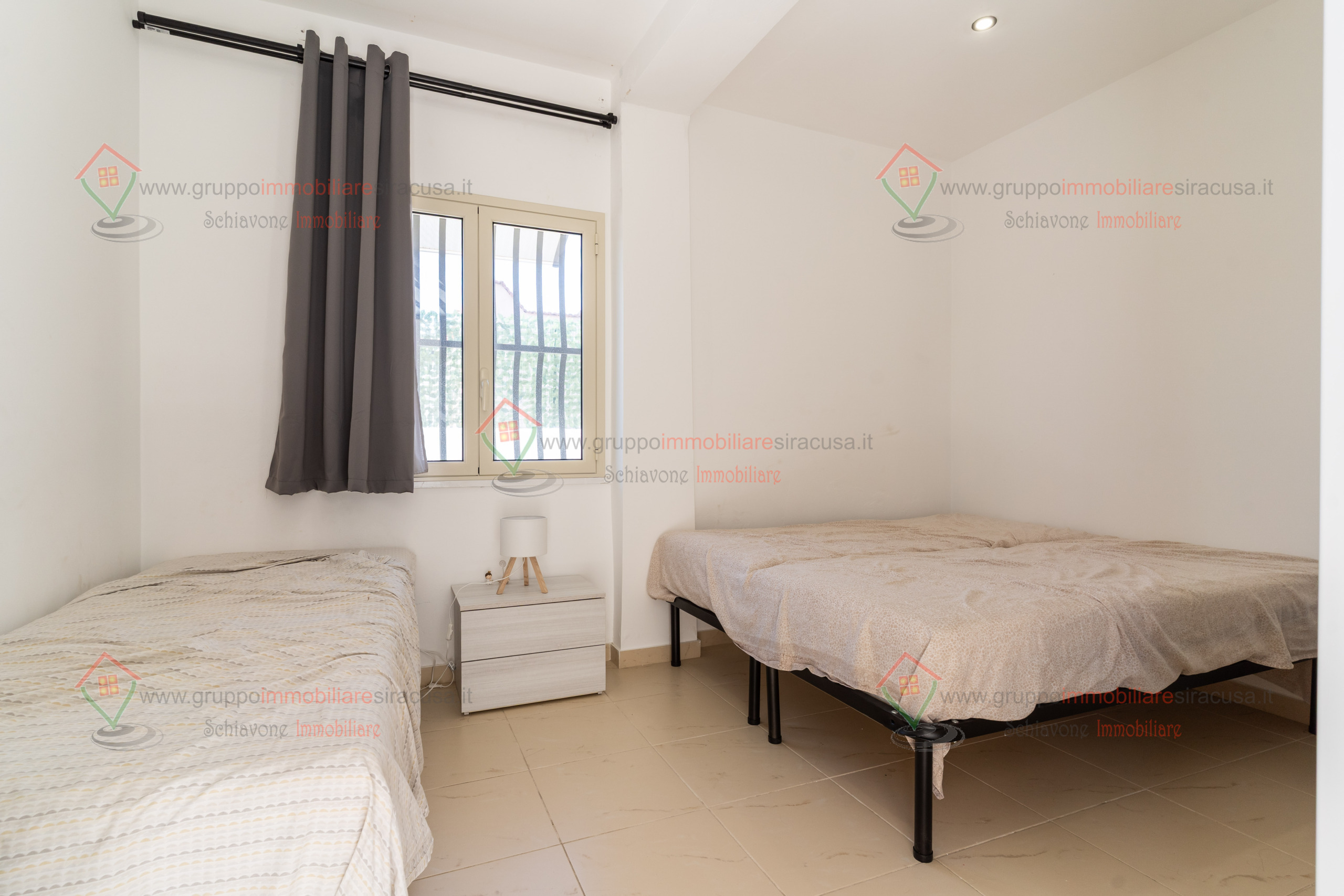Casa indipendente in vendita, Siracusa isola sacramento