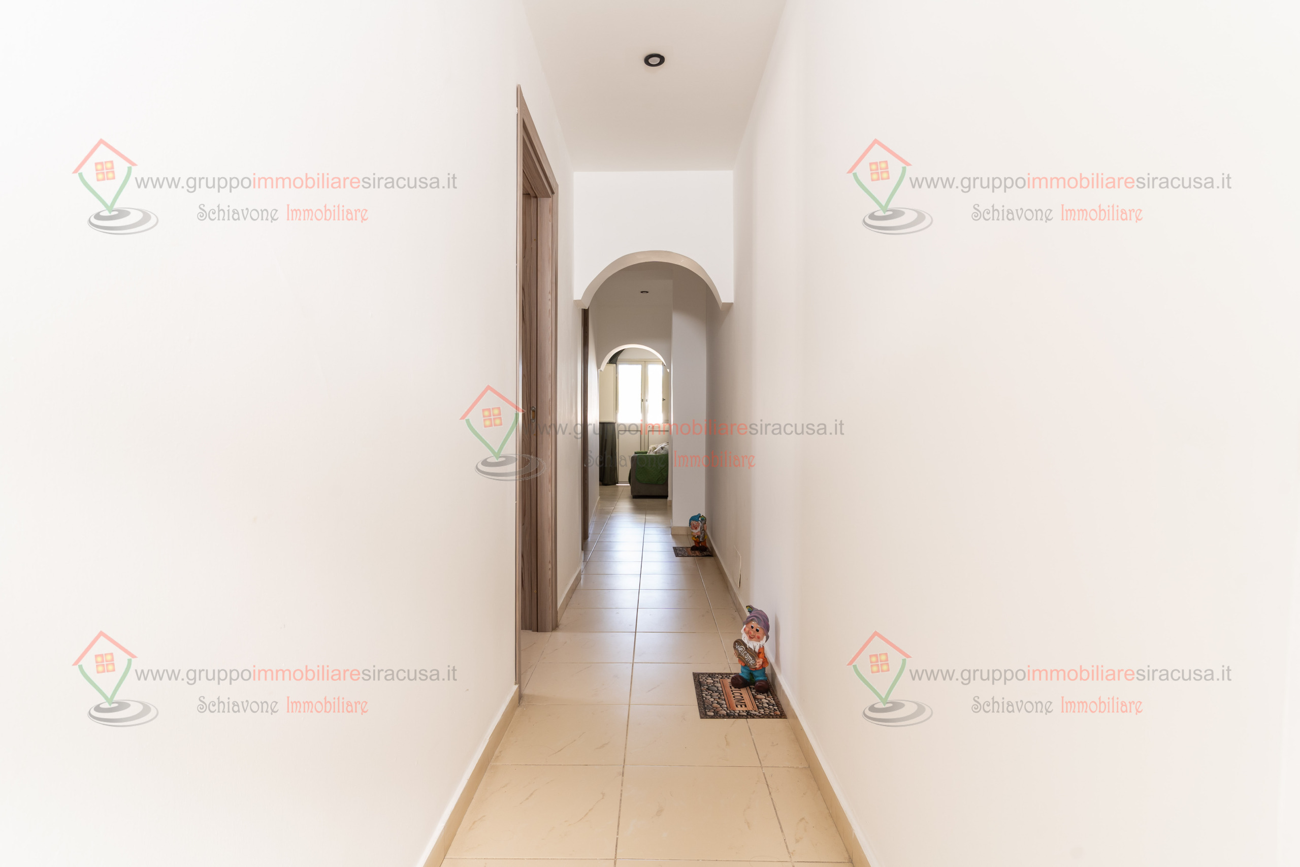 Casa indipendente in vendita, Siracusa isola sacramento