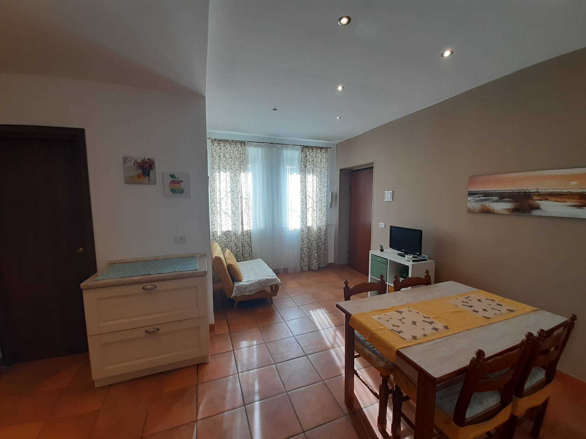 Trilocale in affitto, Siracusa adda gelone timoleonte