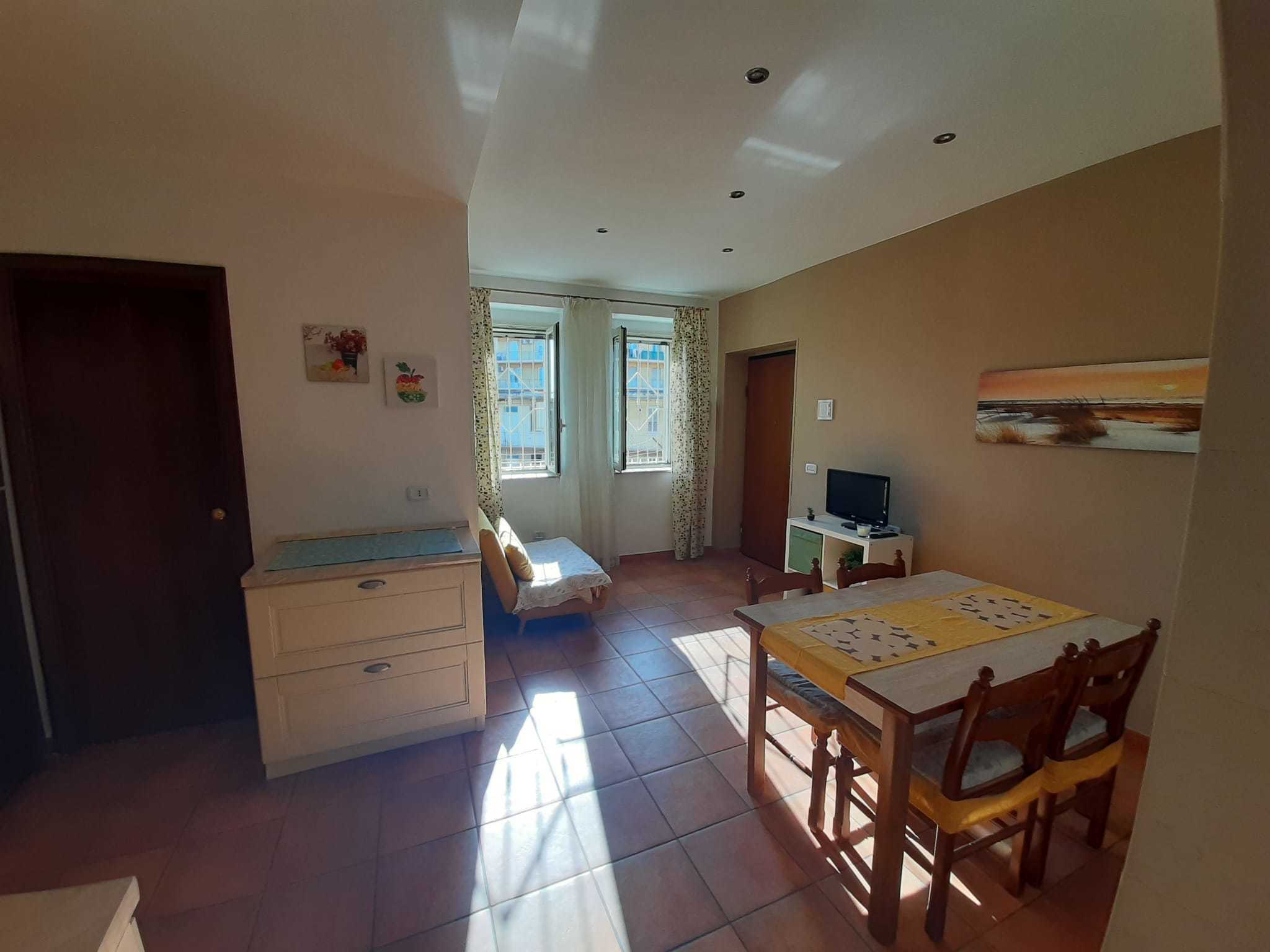 Trilocale in affitto, Siracusa adda gelone timoleonte