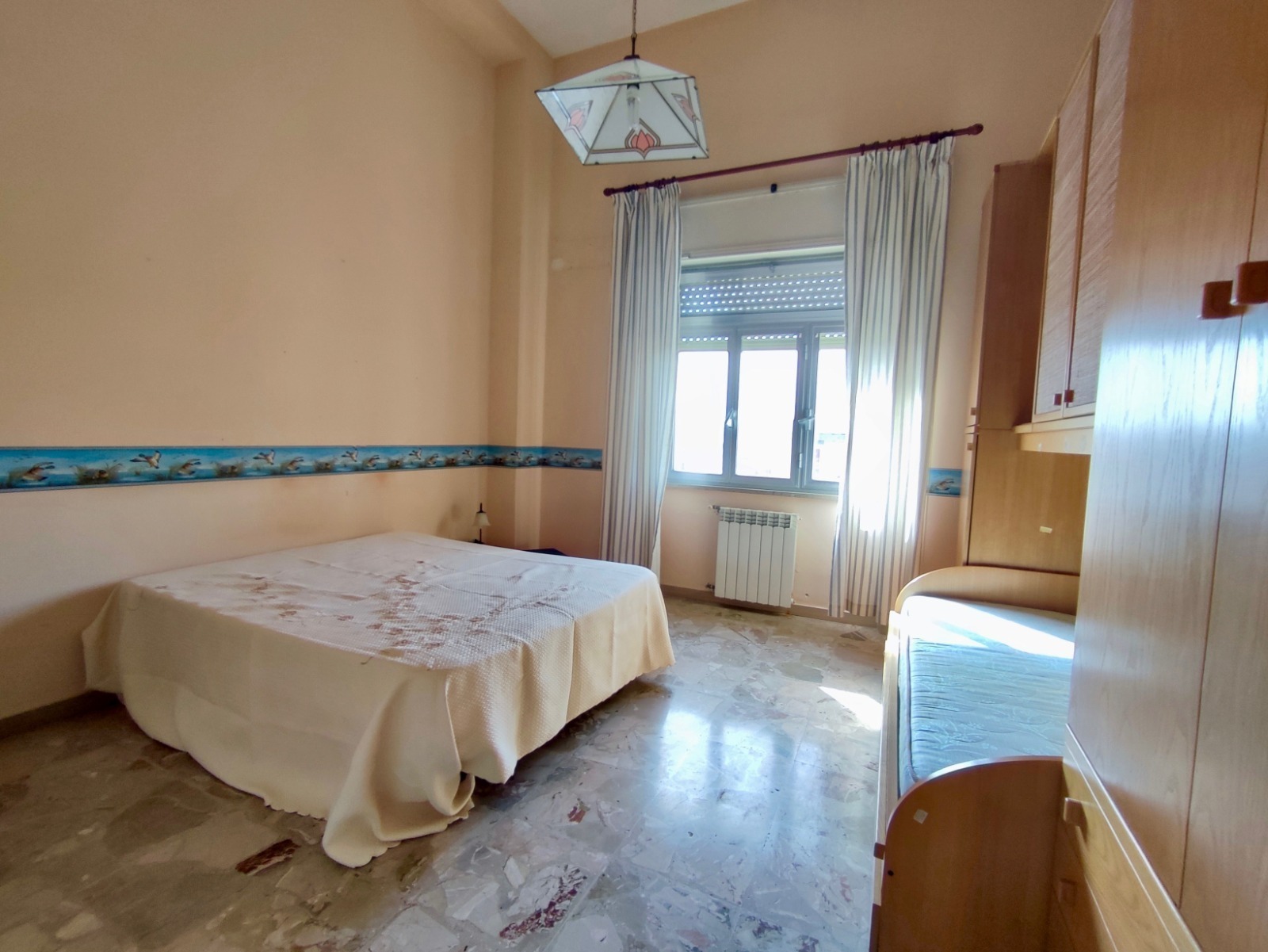 Trilocale in affitto, Siracusa borgata riviera stazione