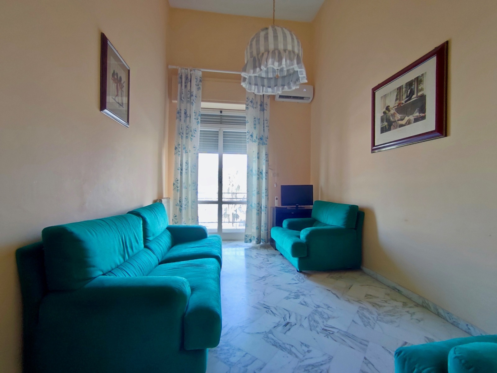 Trilocale in affitto, Siracusa borgata riviera stazione