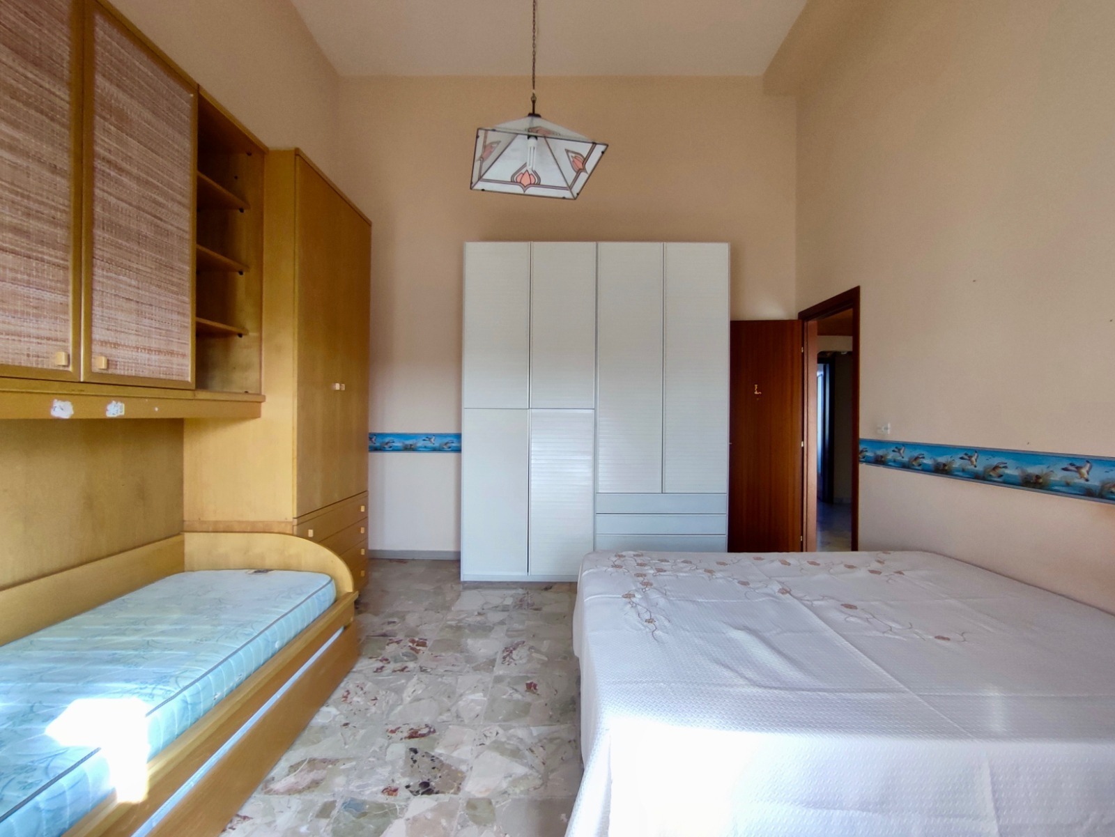 Trilocale in affitto, Siracusa borgata riviera stazione