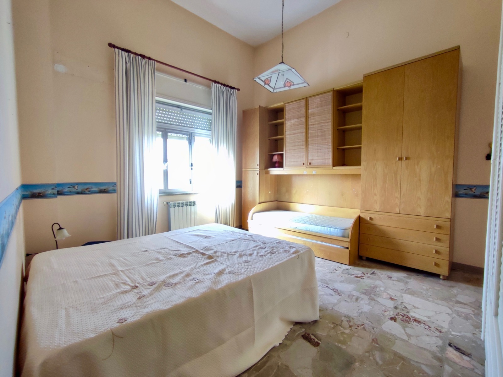 Trilocale in affitto, Siracusa borgata riviera stazione