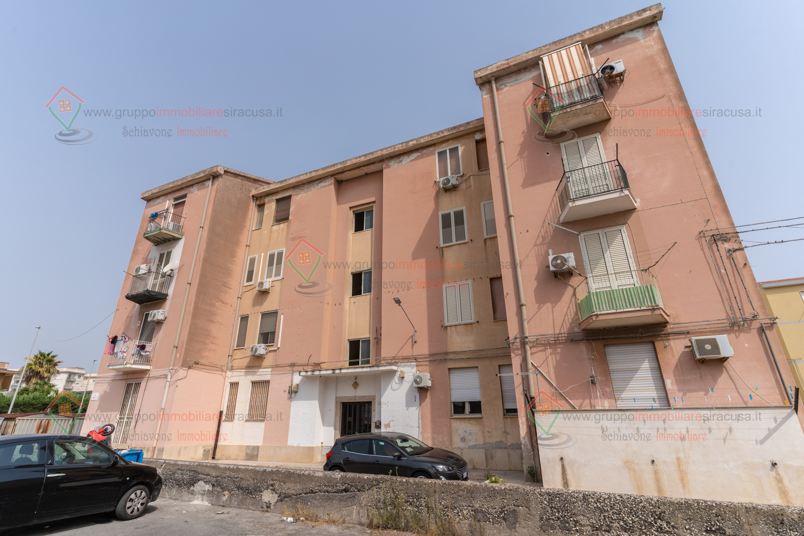 Appartamento – Siracusa, Bosco Minniti - Vista 3