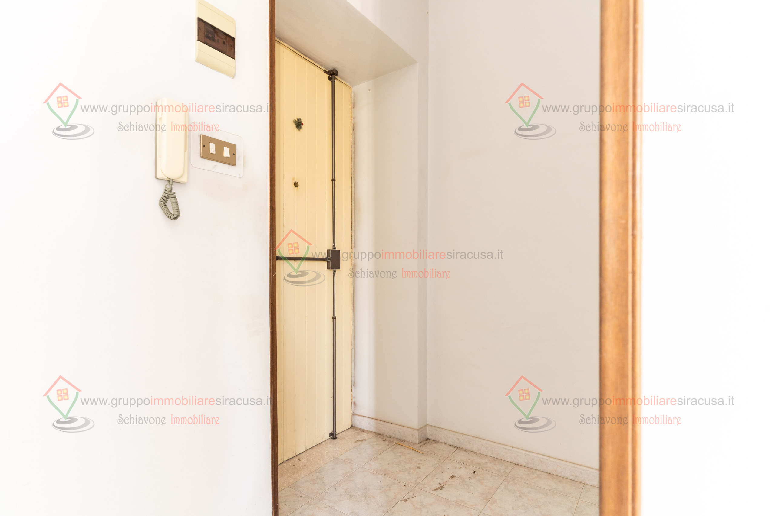 Appartamento – Siracusa, Bosco Minniti - Vista 5