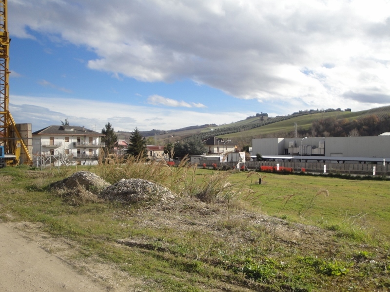 Terreno Edificabile nuovo a Offida