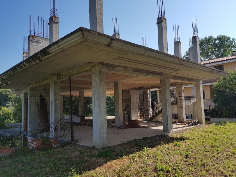 Casa indipendente nuova a San Benedetto del Tronto