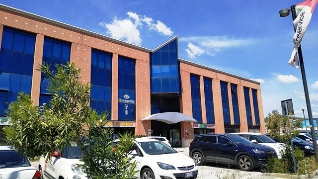 Ufficio in vendita a San Benedetto del Tronto