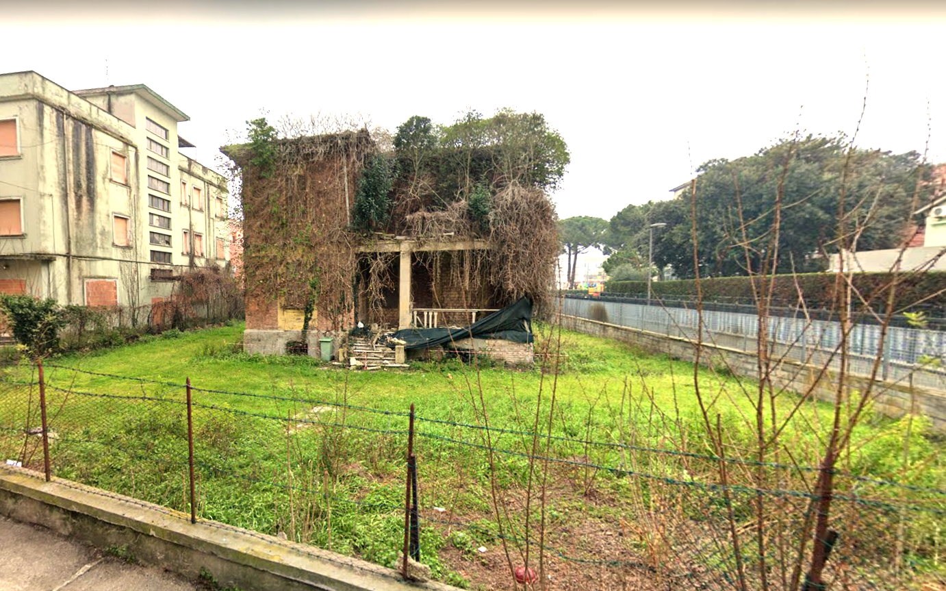 Casa indipendente con giardino a Rimini