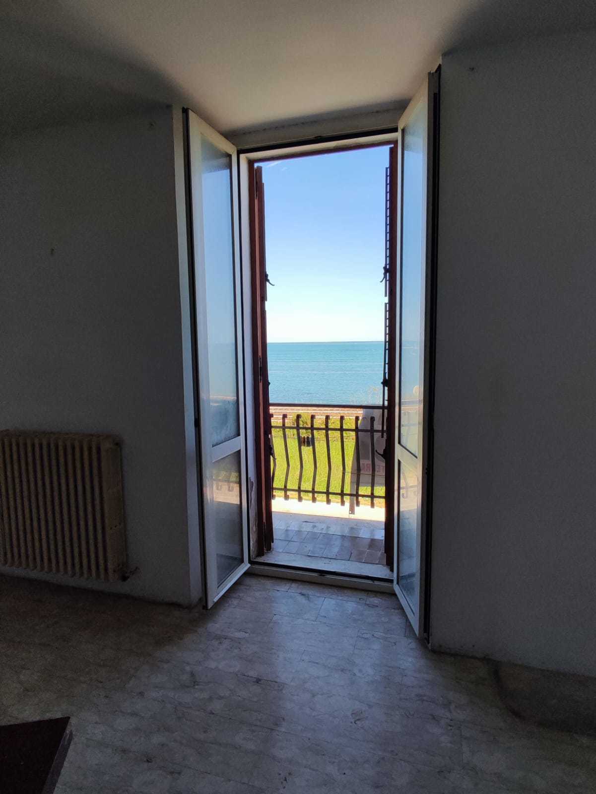 Casa indipendente vista mare a Grottammare