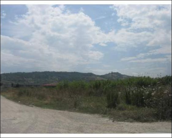 Terreno Industriale nuovo in via valtiberina, San Benedetto del Tronto