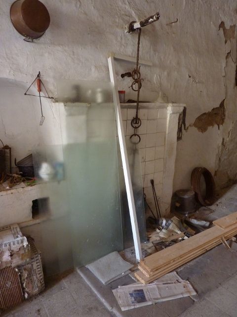 Bilocale da ristrutturare in corso vittorio emanuele, San Fele