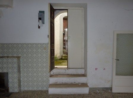 Bilocale da ristrutturare a San Fele