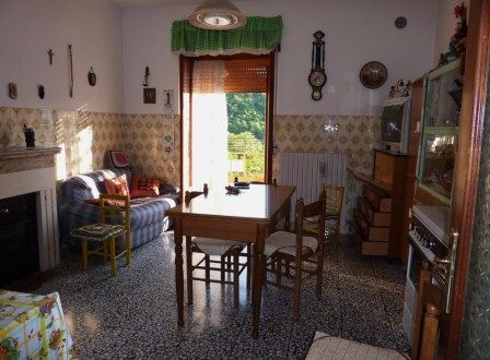 Appartamento in vendita in via pergola, San Fele
