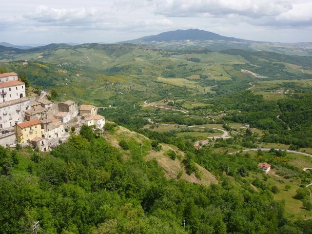 Bilocale in vendita in macchiavelli, San Fele