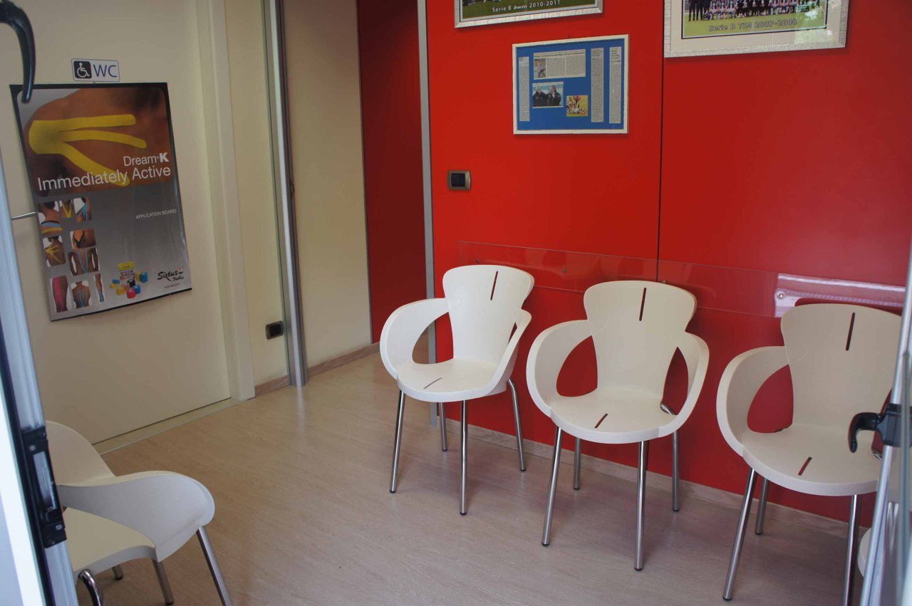 Ufficio in vendita in piazza don bosco, Folignano