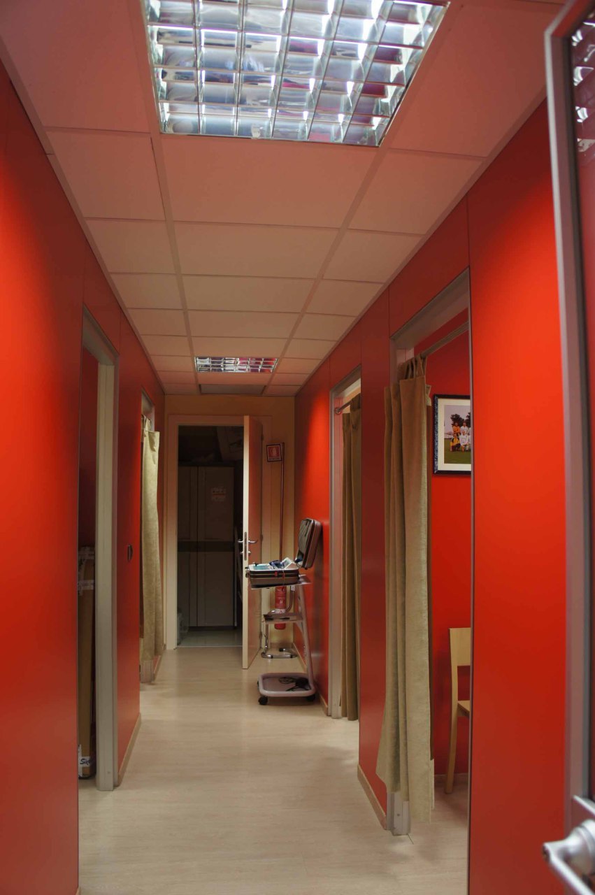 Ufficio in vendita in piazza don bosco, Folignano