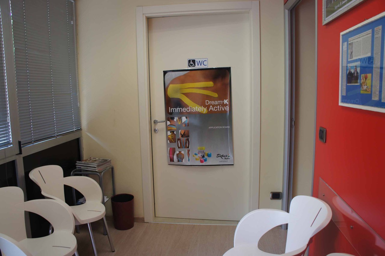 Ufficio in vendita in piazza don bosco, Folignano