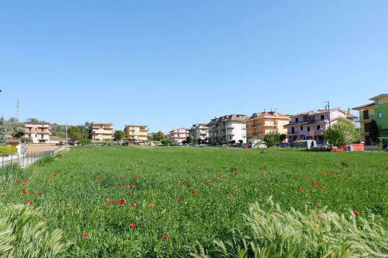 Terreno Edificabile nuovo in via truento 15, Monteprandone