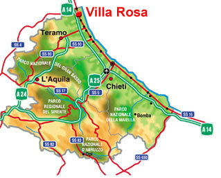 Terreno Industriale nuovo in via filippo turati, Martinsicuro