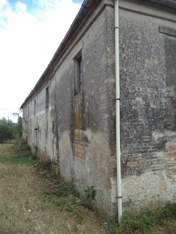 Casa indipendente vista mare in strada provinciale 3 868, Colonnella