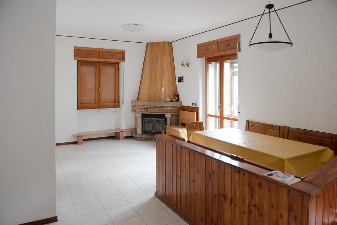 Appartamento in vendita in via kennedy, San Fele