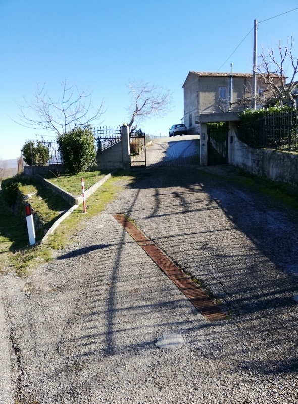 Casa indipendente in vendita a San Fele
