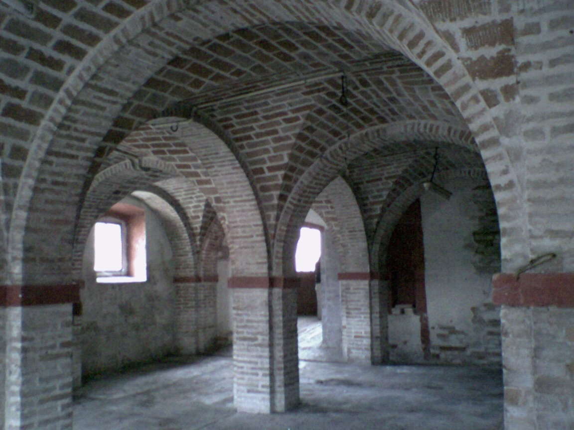 Laboratorio da ristrutturare a Montegiorgio