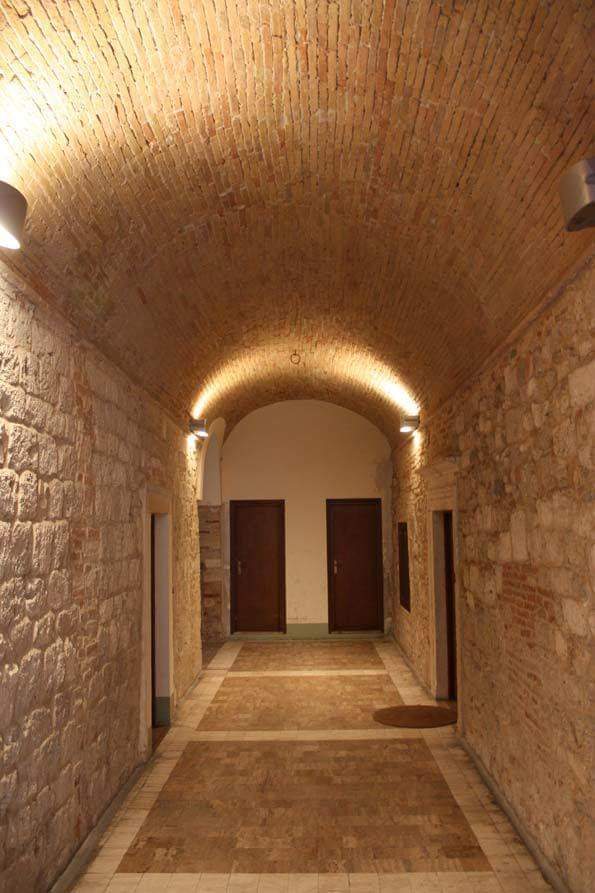 Appartamento in vendita, Ascoli Piceno centro storico