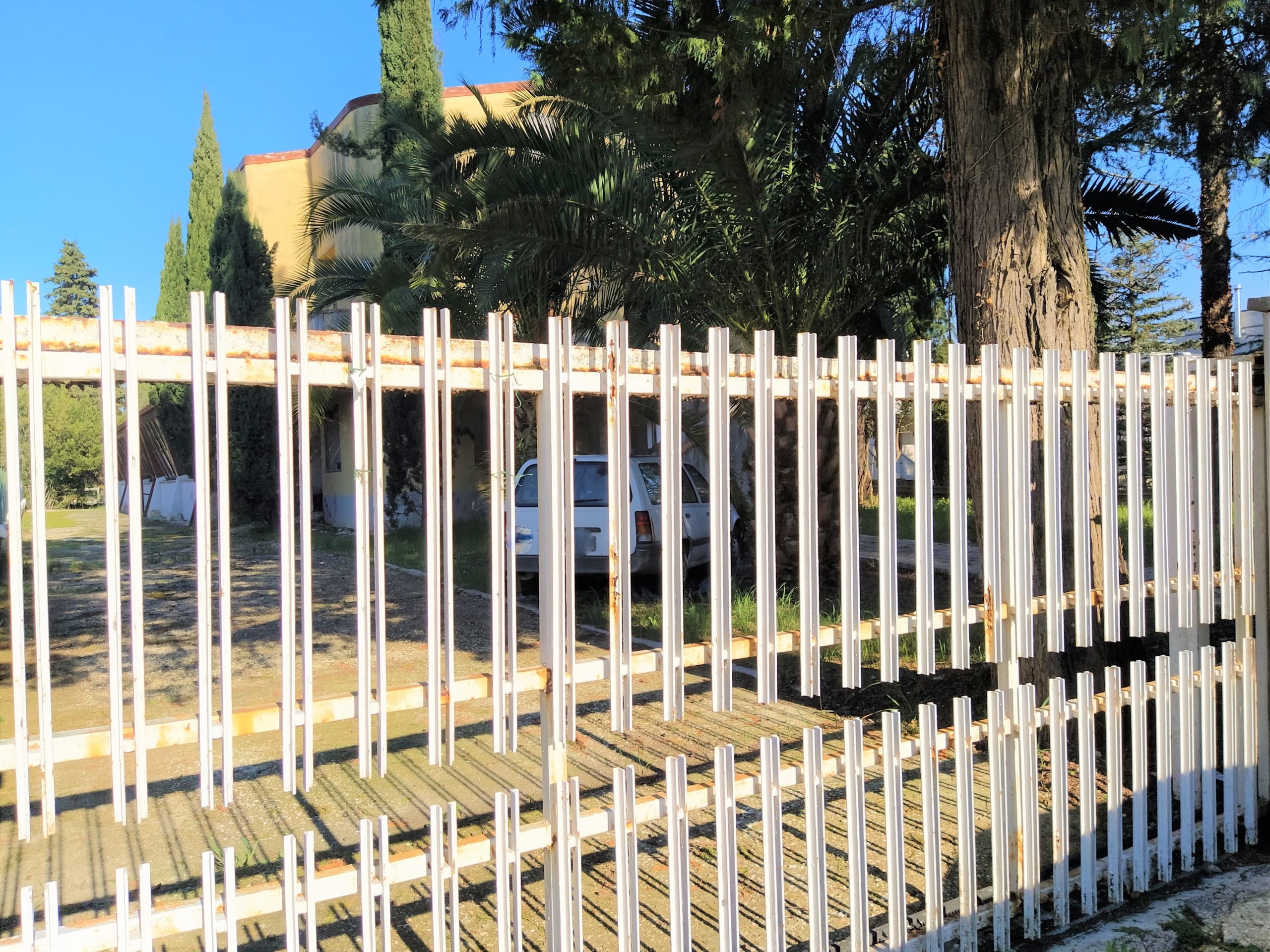 Laboratorio da ristrutturare in via fausto coppi 78, Macerata