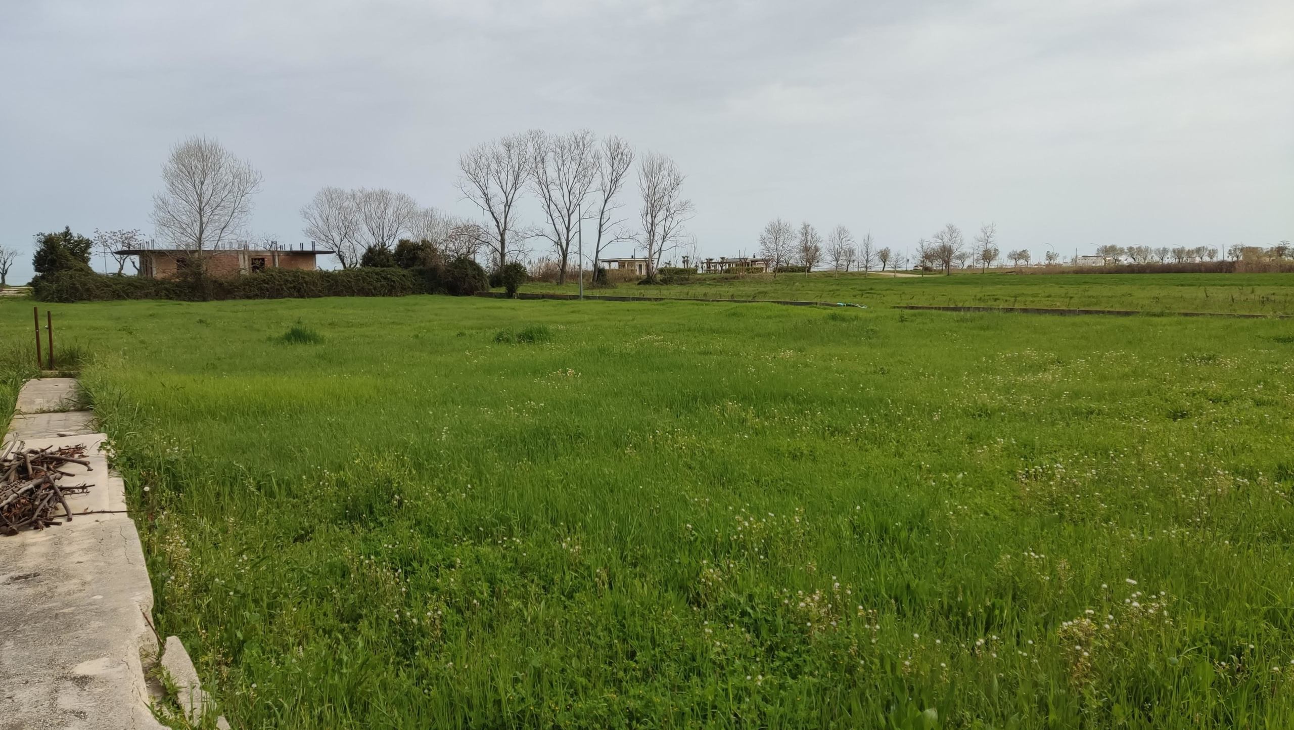 Terreno Industriale in vendita a Martinsicuro