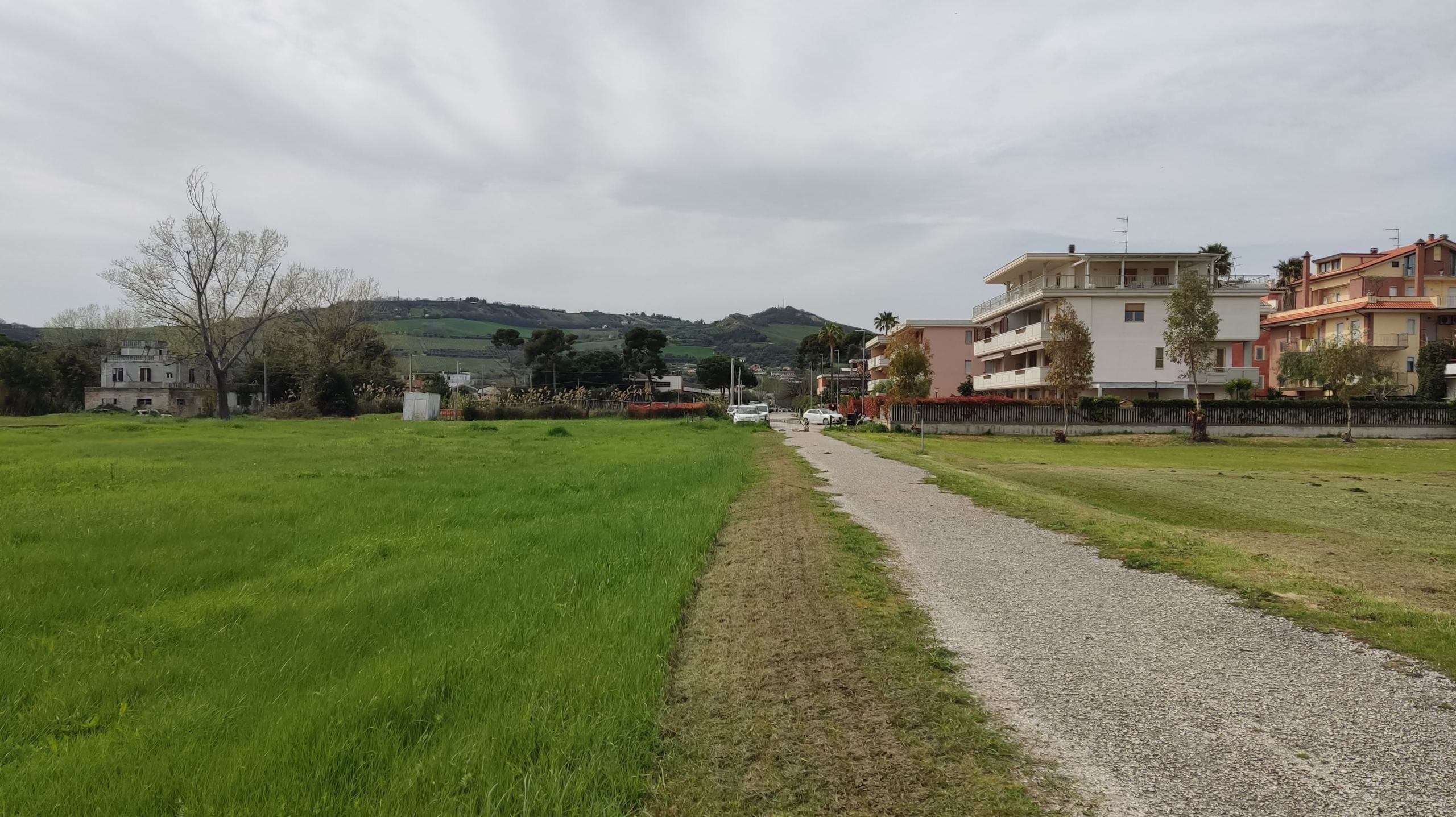 Terreno Industriale in vendita a Martinsicuro