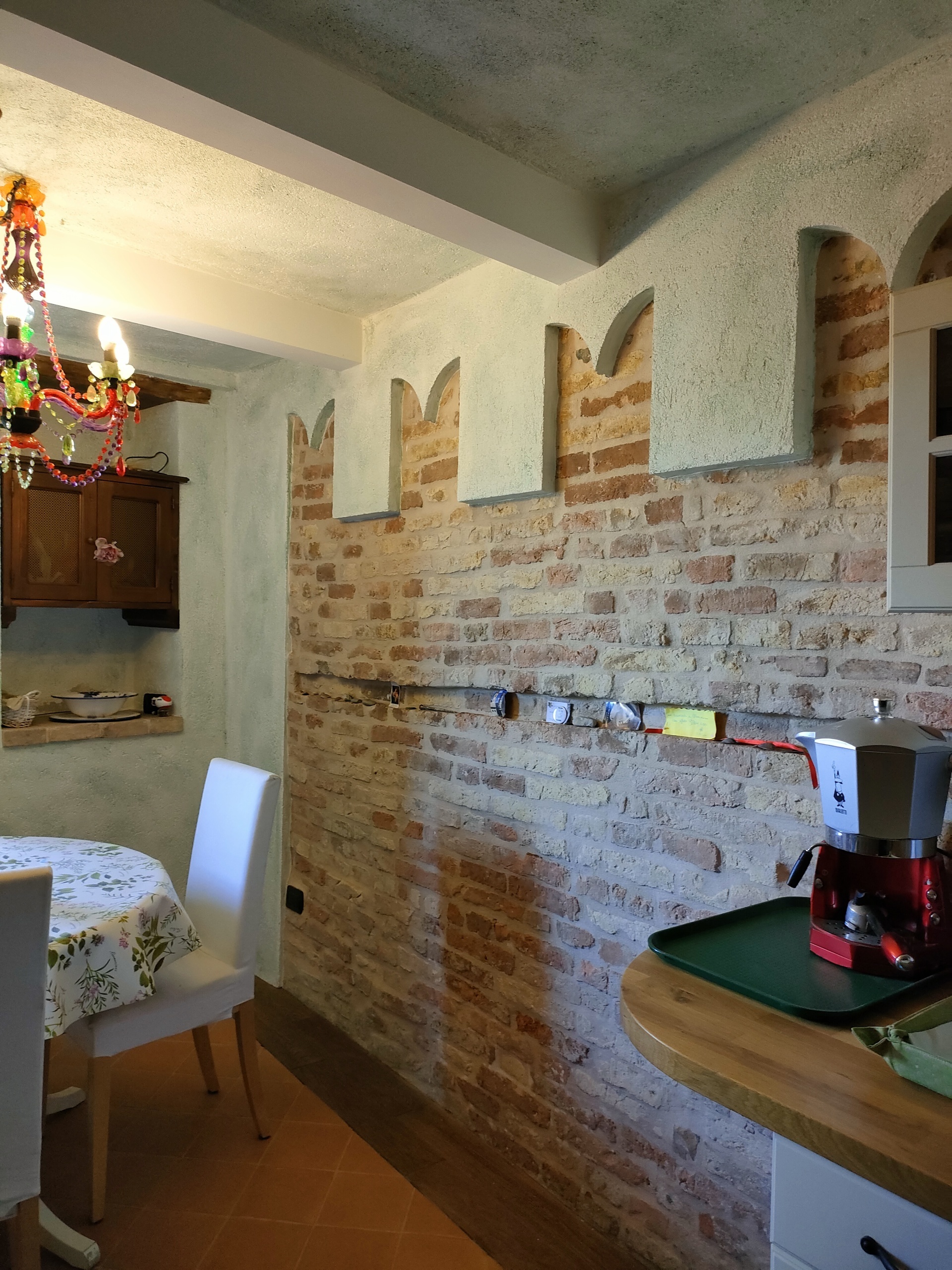 Casa indipendente in vendita a Moresco