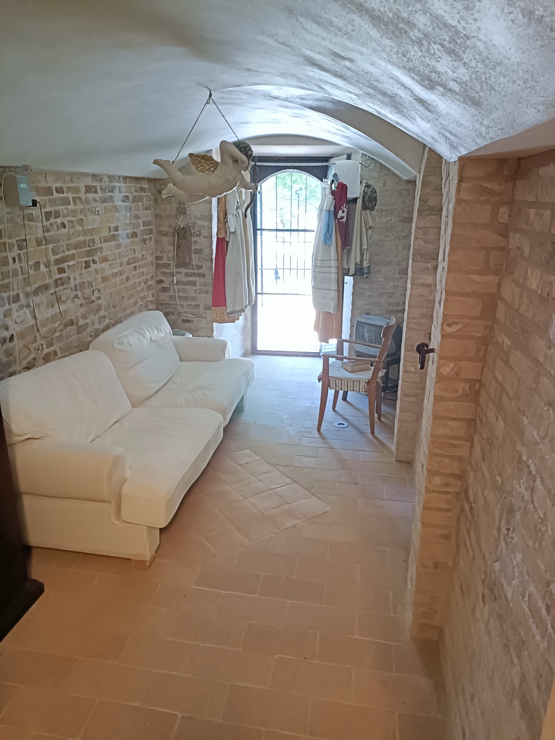 Casa indipendente in vendita a Moresco