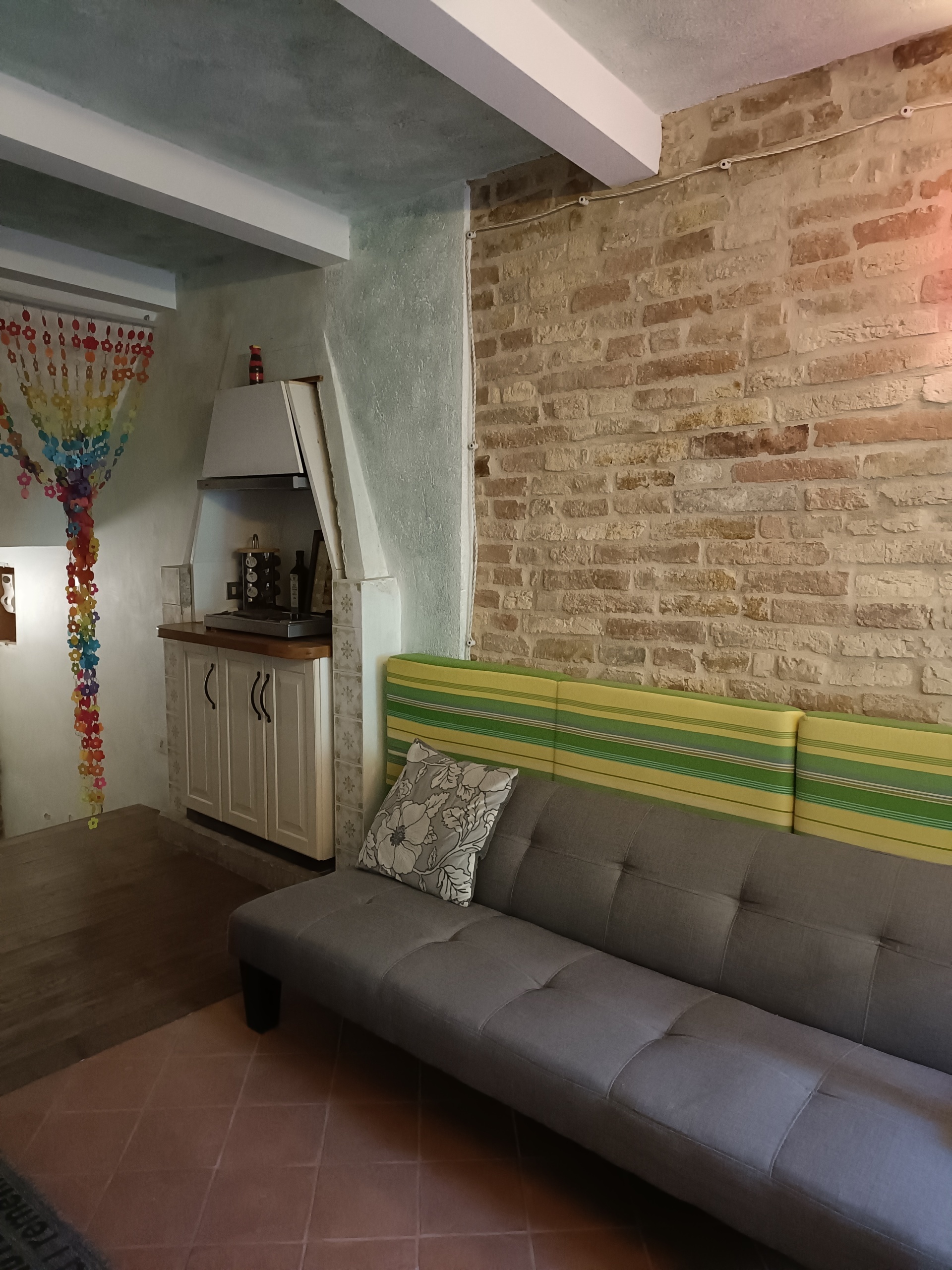 Casa indipendente in vendita a Moresco