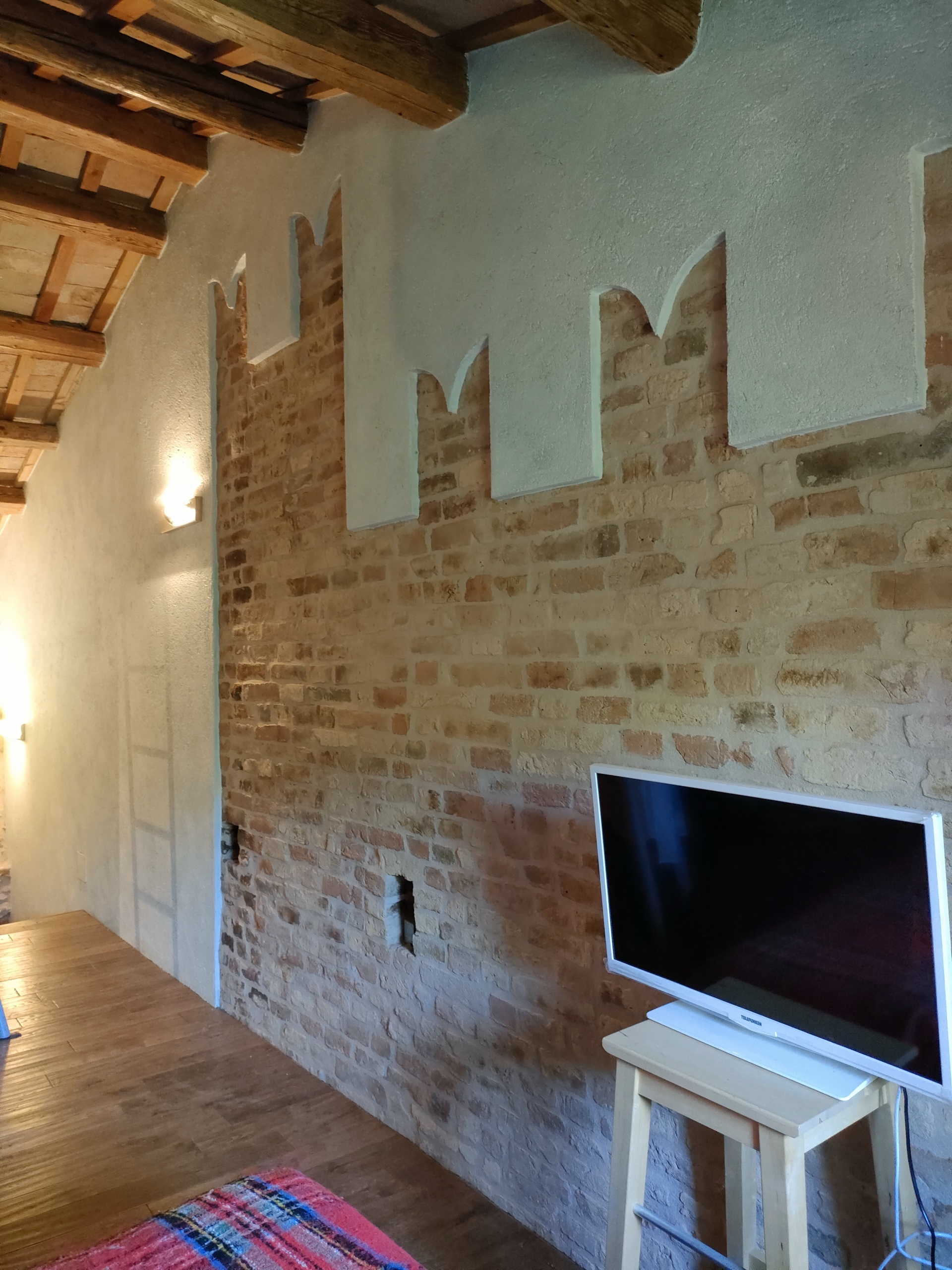 Casa indipendente in vendita a Moresco