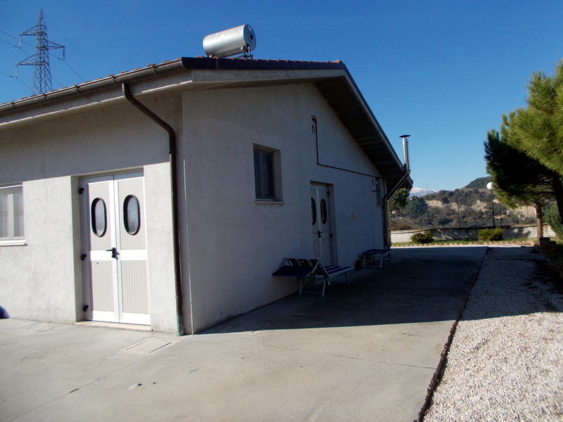 Laboratorio in vendita a Maltignano