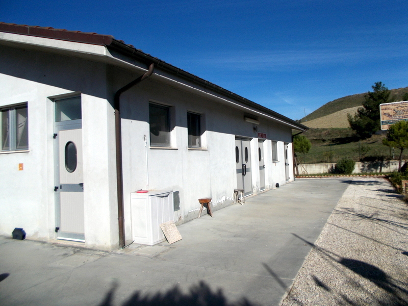 Laboratorio in vendita a Maltignano