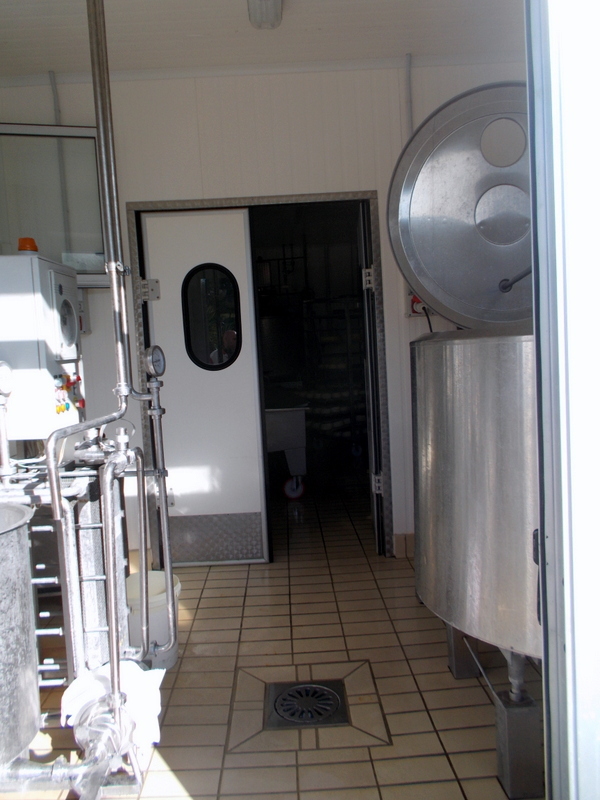 Laboratorio in vendita a Maltignano