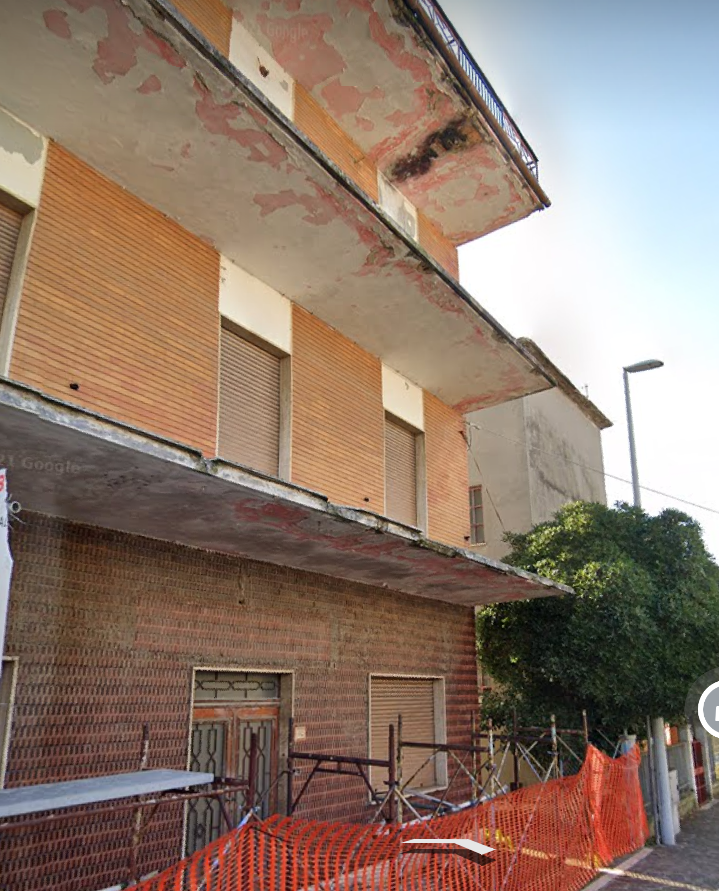 Casa indipendente nuova a Alba Adriatica