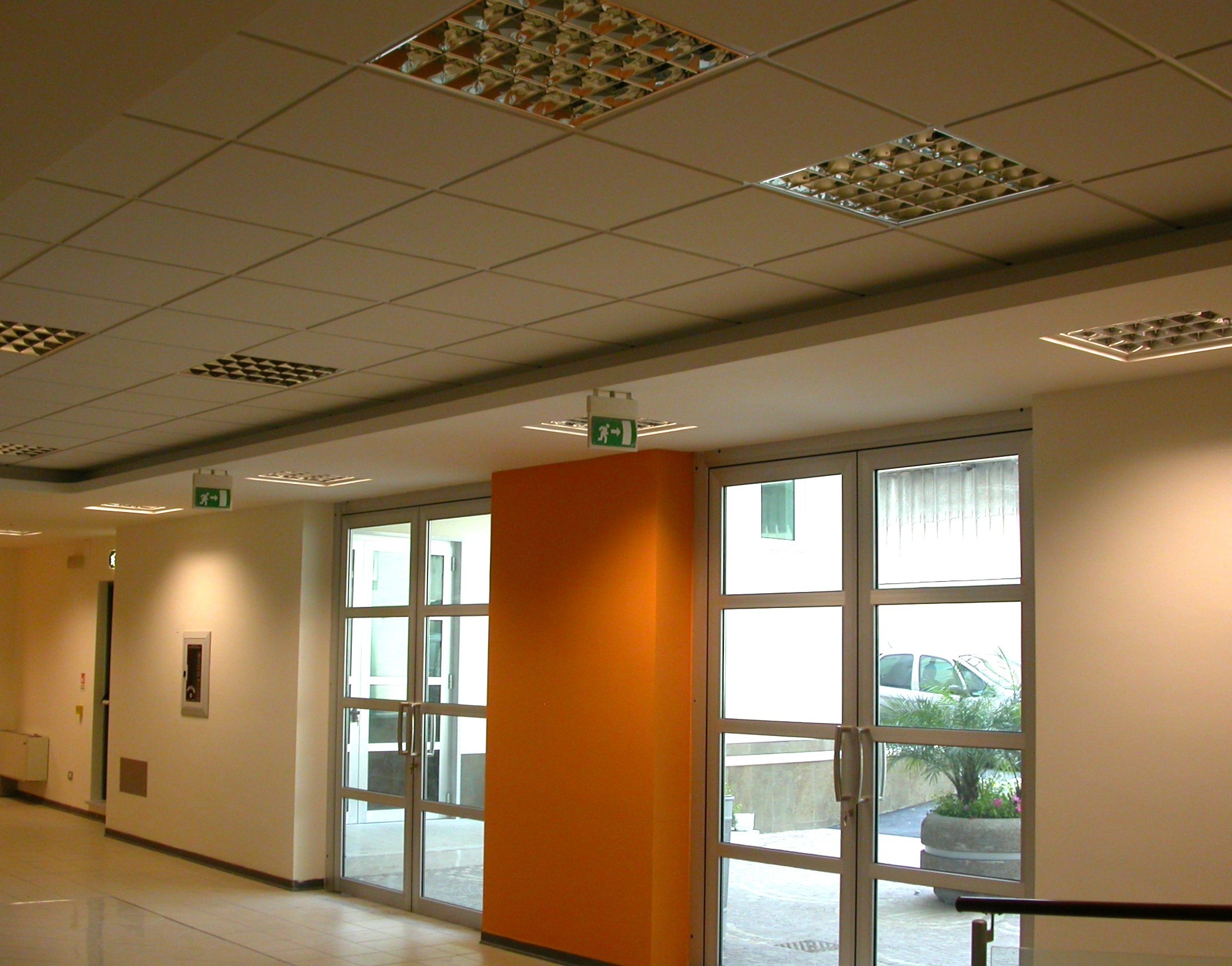 Stabile/Palazzo con terrazzo a Napoli