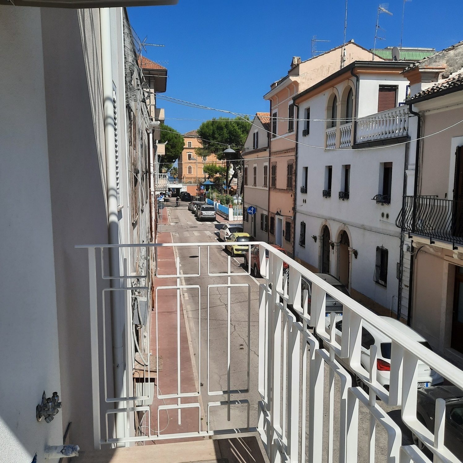 Bilocale nuovo a Grottammare