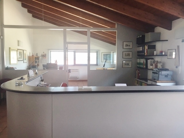 Ufficio in vendita a San Benedetto del Tronto