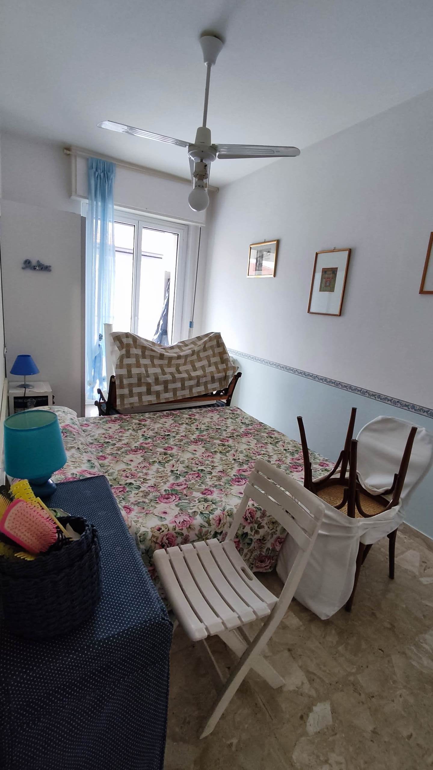 Trilocale da ristrutturare a San Benedetto del Tronto