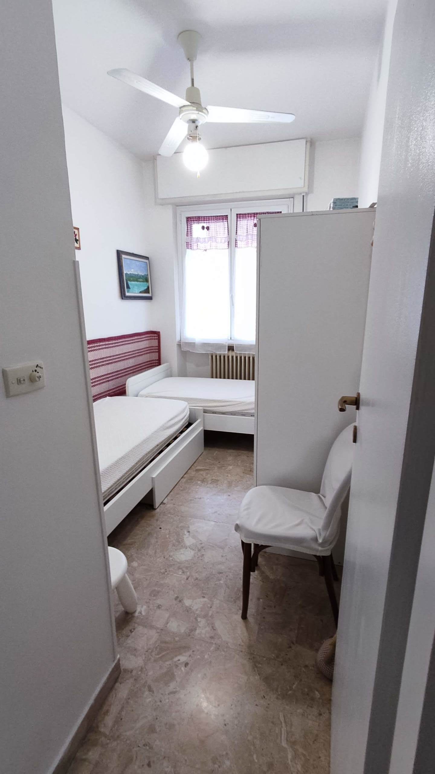 Trilocale da ristrutturare a San Benedetto del Tronto