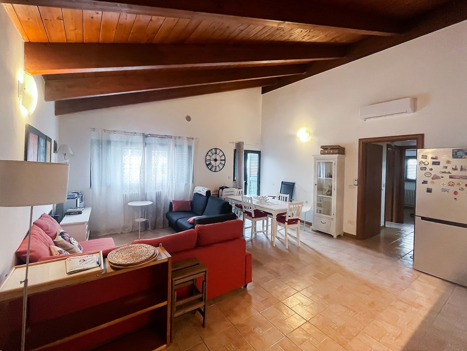 Trilocale in affitto a San Benedetto del Tronto