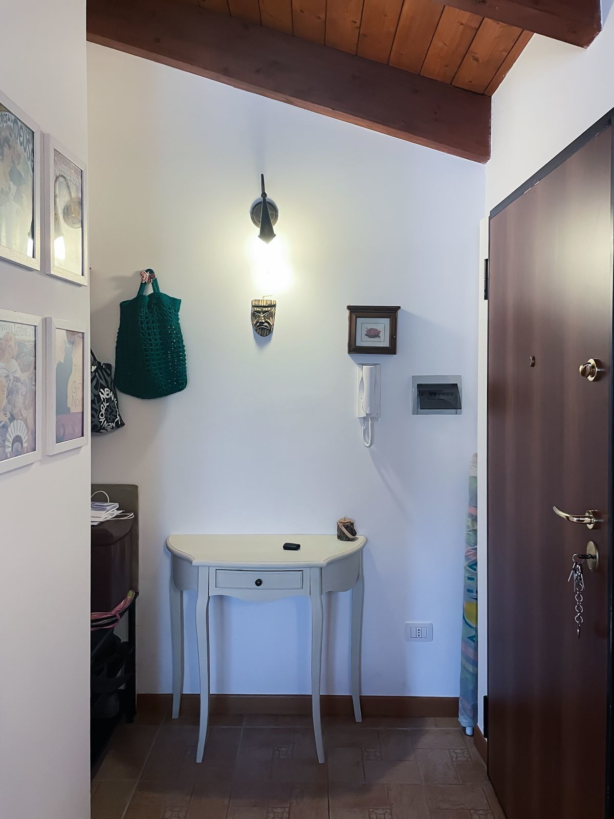 Trilocale in affitto a San Benedetto del Tronto