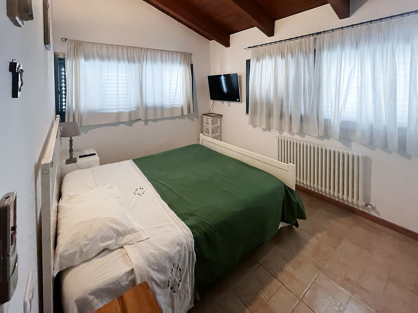 Trilocale in affitto a San Benedetto del Tronto