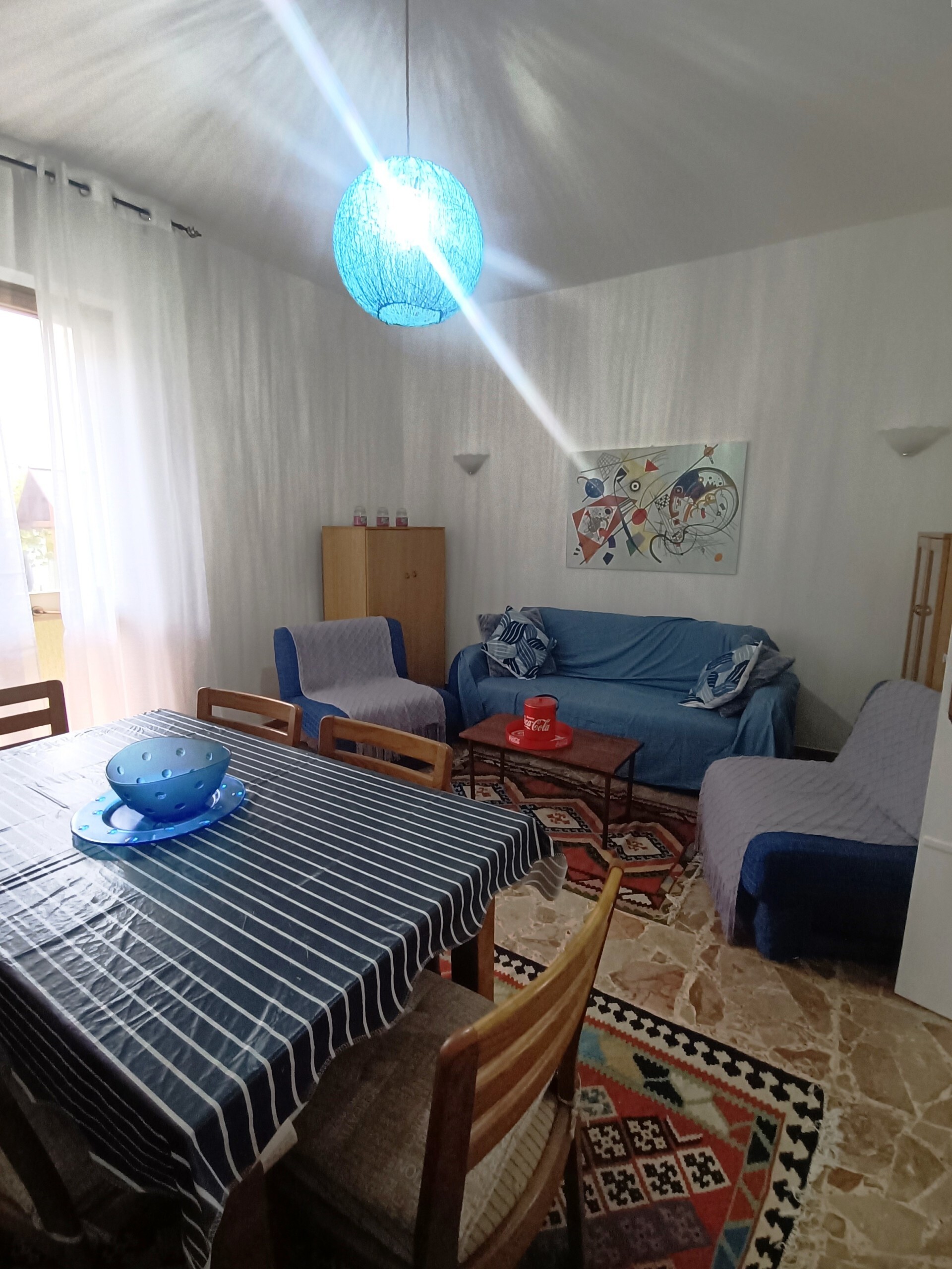 Appartamento con giardino a San Benedetto del Tronto